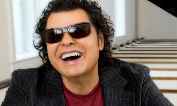 Ronnie Milsap